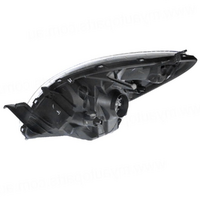 Toyota Headlight Unit Right Hand Drivers for Yaris Hatch 08/2005-08/2008