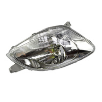 Toyota Headlamp Unit Assembly Right Hand TO8113052760