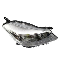 Toyota Headlamp Unit