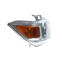 Toyota Headlight Right Hand Drivers Landcruiser 70 Series 76 78 79 01/2007-08/2016