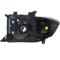 Toyota Headlight Right Hand Drivers Landcruiser 70 Series 76 78 79 08/2016-07/2021