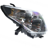 Toyota Headlight Right Hand Drivers for LandCruiser Prado 08/2009-08/2013