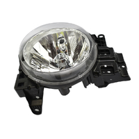 Toyota Headlamp Unit Assembly Right Hand TO8114035550