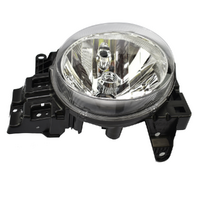 Toyota Headlight Right Hand Drivers Side for FJ Cruiser 11/2010-08/2016