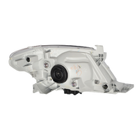 Toyota Headlight Assembly Left Hand For Hilux 11/2004 - 02/2012