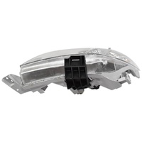 Toyota Left Hand Headlight Assembly for Hilux 08/2008 - 08/2011