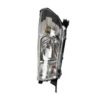 Toyota Headlamp Led Assembly Left Hand Side