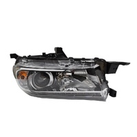 Toyota Led Headlamp Unit Assembly