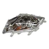 Toyota Headlamp Unit Assembly Left Hand TO8117006351