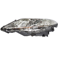 Toyota Headlight Left Hand Passengers Side for Aurion 02/2012-08/2017