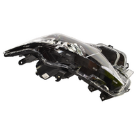 Toyota Headlight Halogen Left Hand Passengers for Corolla Hatch 2015-2018