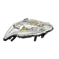 Genuine Toyota Corolla LH Headlamp Assy 10/06 - 12/12