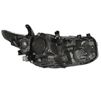 Toyota LED Headlight Left Hand Passenger for Corolla Hatch ZR 03/2015-06/2018
