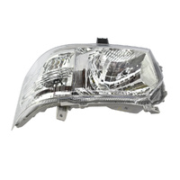 Toyota Headlamp Unit Left Hand Hiace 