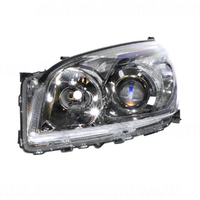 Toyota Left Hand Headlight Unit Passengers Side for RAV4 08/2008 - 12/2012