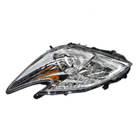 Toyota Headlamp Unit Assembly Left Hand TO8117047500