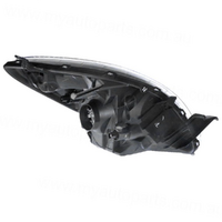Toyota Headlight Unit Left Hand Passenger for Yaris Hatch 08/2005-08/2008