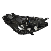 Toyota Headlight LED Left Hand Passenger for Yaris Hatch 07/2014-12/2016