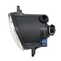 Toyota Fog Lamp Assembly Right Hand TO8121006071