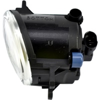Toyota Fog Lamp Assembly TO812100D042