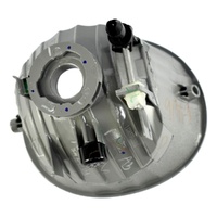 Toyota Fog Light Lens & Body Right Hand for Hilux 08/2006 - 04/2014