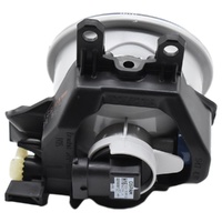 Toyota Fog Lamp Assembly Left Hand Side TO8122002160
