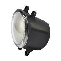 Toyota Left Hand Side Fog Lamp Assembly