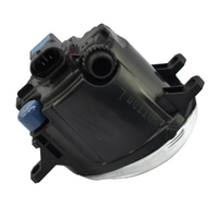 Toyota Fog Lamp Assembly Left Hand TO812200W040