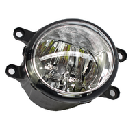 Toyota Front Fog Lamp Left Hand for Corolla Hatch & Landcruiser Prado