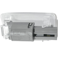 Toyota Courtesy Door Light for Camry Fortuner Prius LandCruiser & Prado