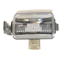 Toyota License Plate Lamp Assembly For Hilux 05/2015 - Onwards