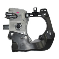 Toyota Daytime Running Lamp Assembly