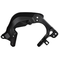 Toyota Daytime Running Lamp Bracket Left Hand