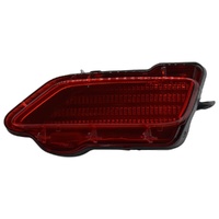 Toyota Reflex Reflector Assembly Right Hand Side TO8148042040