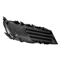 Toyota Front Bumper Fog Lamp Hole Cover
