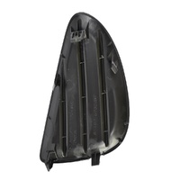 Toyota Left Hand Front Fog Lamp Cover TO8148252300