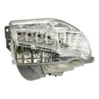 Toyota Front Turn Signal Lamp Lens & Body Right Hand TO8151147070