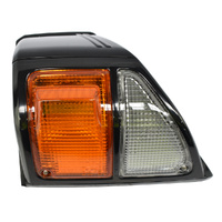 Toyota Front Turn Signal Lamp Assembly Left Hand