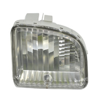 Toyota Front Turn Signal Lamp Lens Left Hand TO8152142050