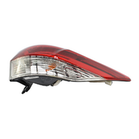 Toyota Kluger Right Hand Tail Light Lamp Assembly 11/2016 - 11/2019