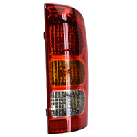 Toyota Rear Tail Light Right Hand Drivers Side for Hilux Tub Body 08/2004-02/2012