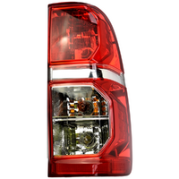 Toyota Hilux Right Hand Tail Light Lamp Assembly 07/2011 - 09/2016
