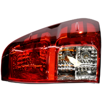 Toyota Hilux Right Hand Tail Light Lamp Assembly 05/2015 - 05/2021