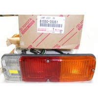 Toyota Tail Lamp Assembly Right Hand for Hilux 08/1994-02/2005