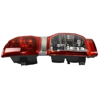 Toyota Rear Combination Lamp Lens TO815510K140