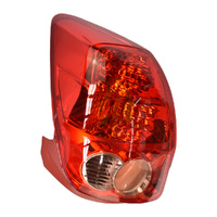 Toyota Rear Combination Lamp Lens & Body Corolla ZRE152 R700