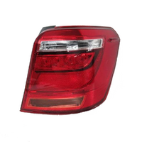 Toyota Right Hand Rear Tail Light for Corolla Axio Sedan 03/2015-08/2022