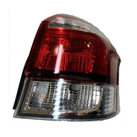 Toyota Right Hand Rear Tail Light for Corolla Fielder Wagon 03/2015-08/2019