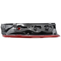 Toyota Hiace 2005-2023 RH Rear Tail Light Standard Lense 
