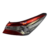 Toyota Rear Combination Lamp Lens & Body Right Hand TO8155133720
